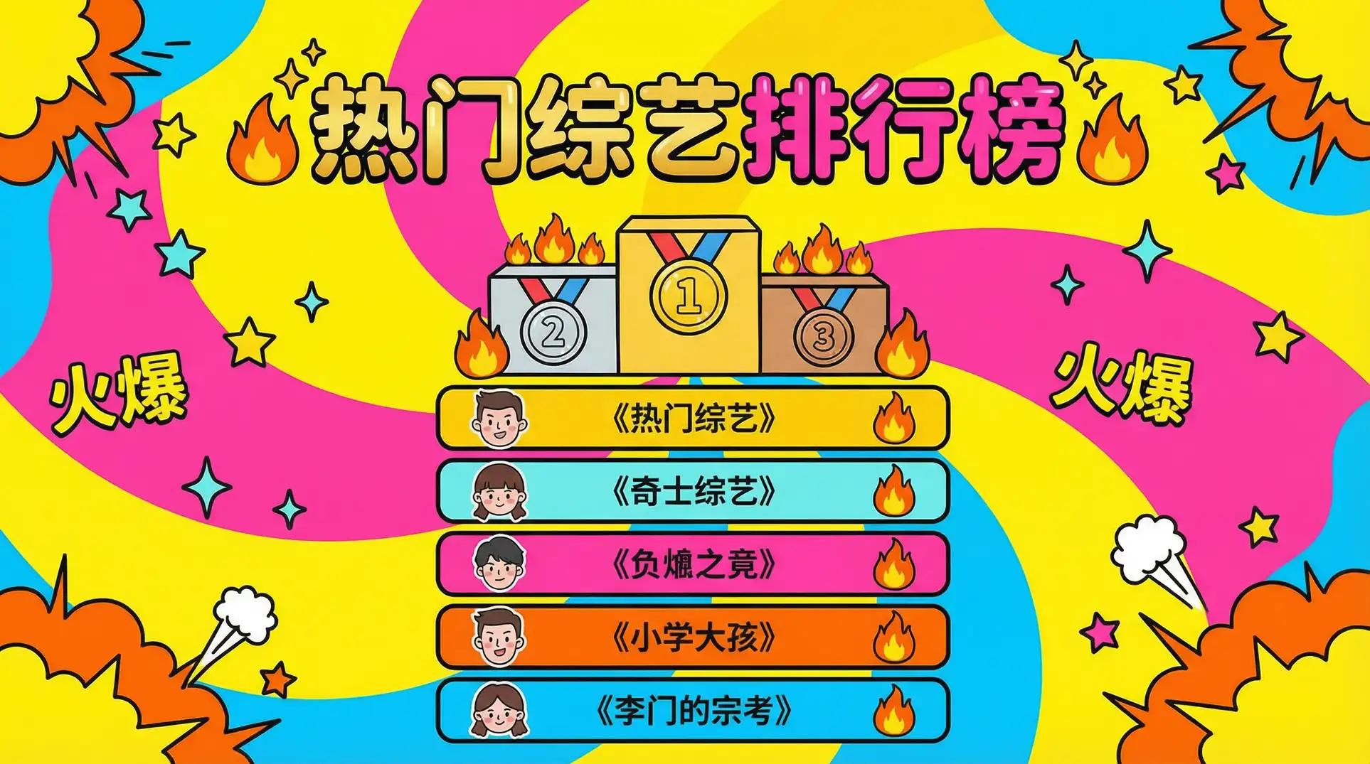 两个人的小森林电视剧在线观看 搞笑舞蹈名场面